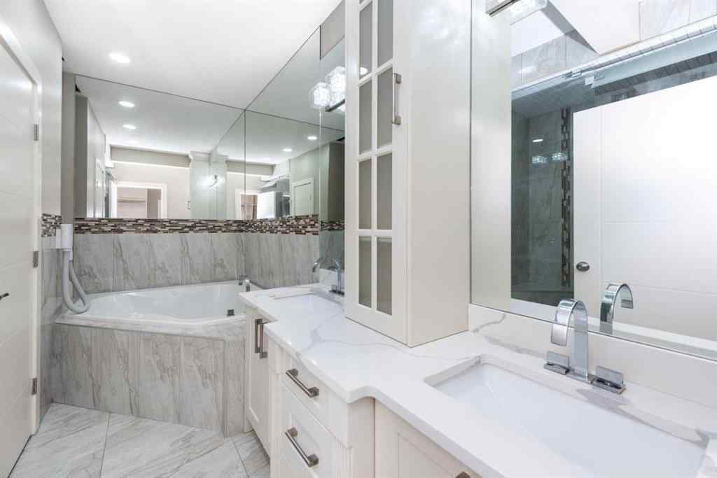 MLS® A2264829 - 283185 Serenity Place  in Serenity Estates Rural Rocky View County, Residential