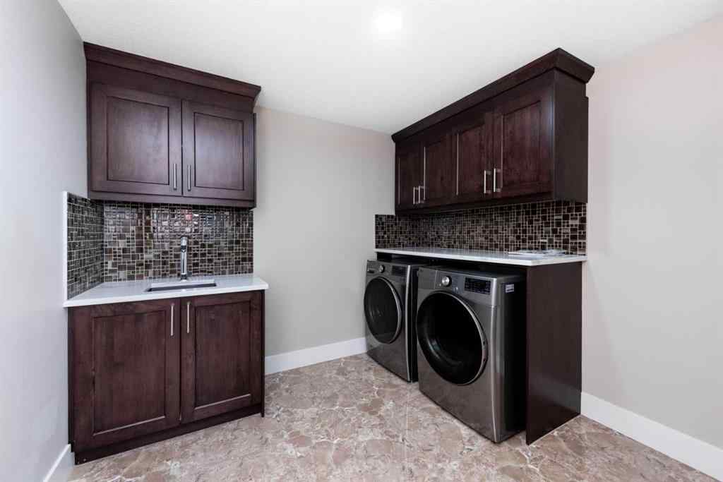 MLS® A2264829 - 283185 Serenity Place  in Serenity Estates Rural Rocky View County, Residential