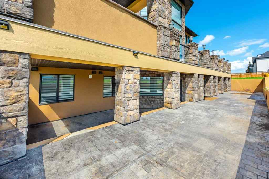 MLS® A2264829 - 283185 Serenity Place  in Serenity Estates Rural Rocky View County, Residential