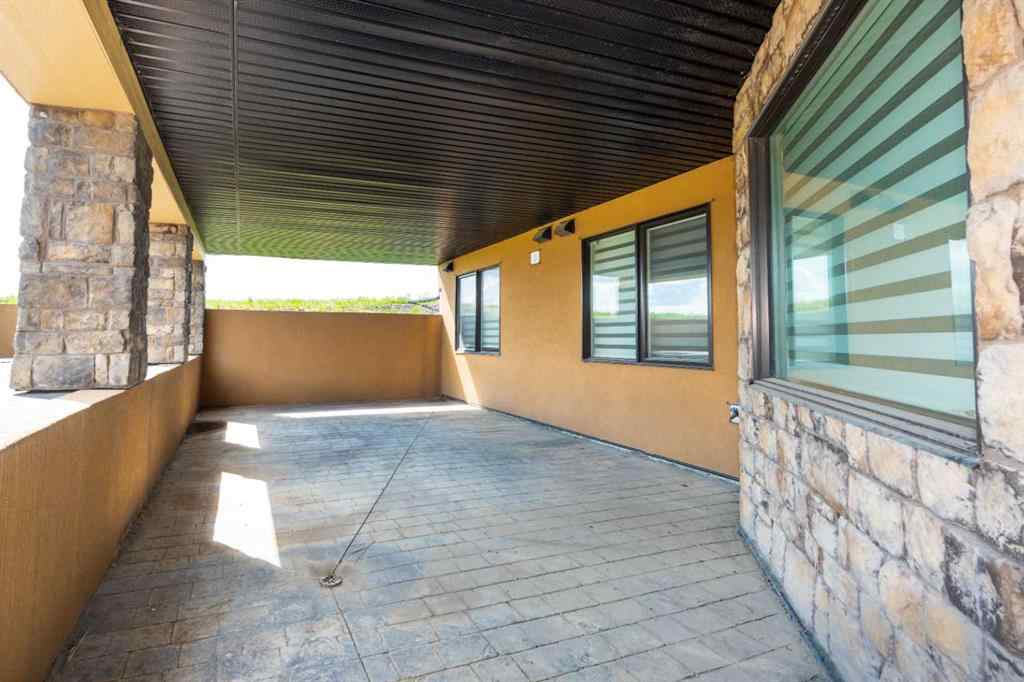 MLS® A2264829 - 283185 Serenity Place  in Serenity Estates Rural Rocky View County, Residential