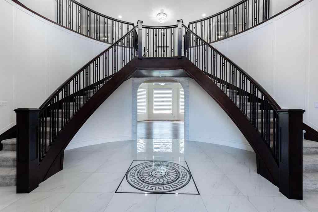 MLS® A2264829 - 283185 Serenity Place  in Serenity Estates Rural Rocky View County, Residential