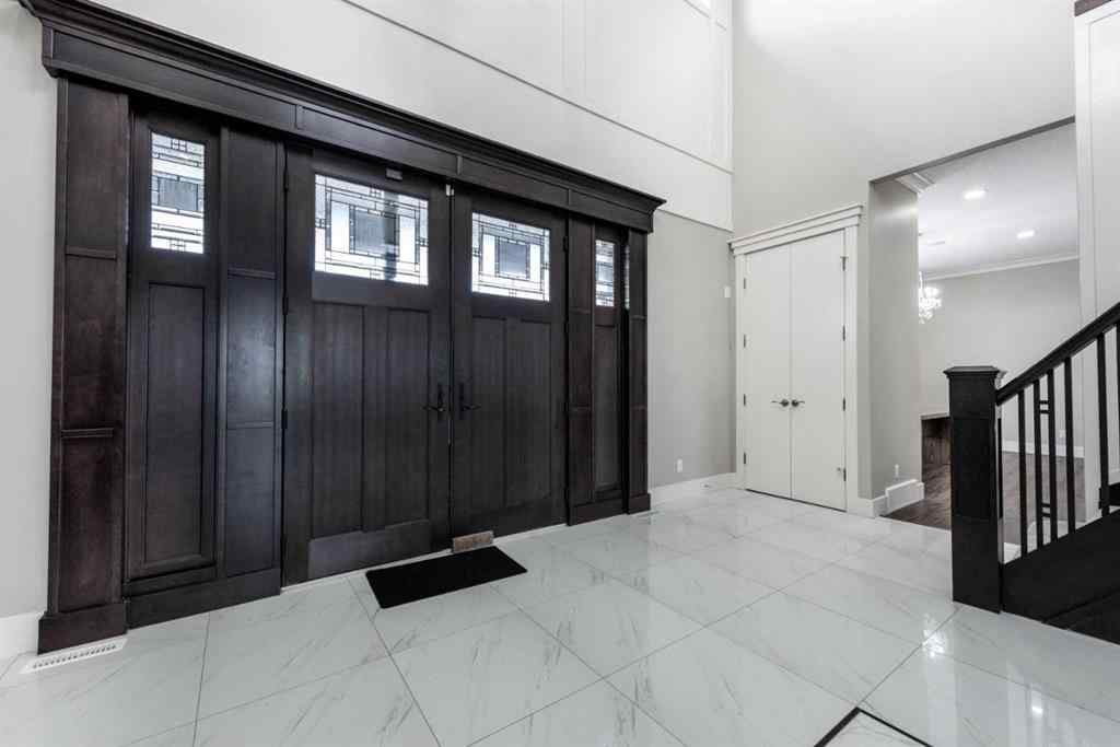 MLS® A2264829 - 283185 Serenity Place  in Serenity Estates Rural Rocky View County, Residential