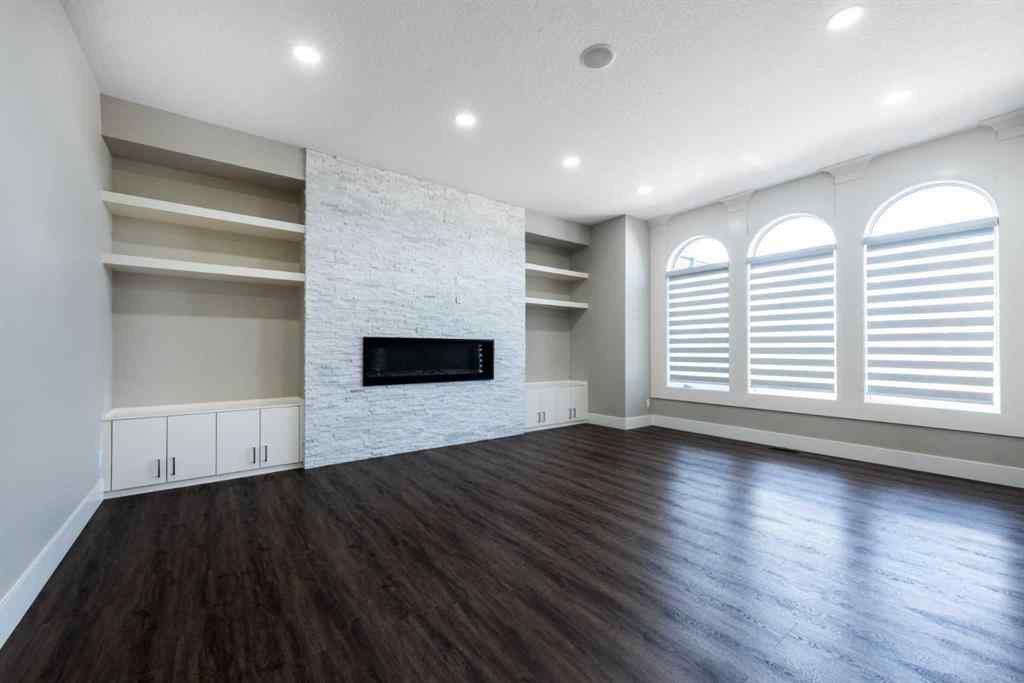 MLS® A2264829 - 283185 Serenity Place  in Serenity Estates Rural Rocky View County, Residential