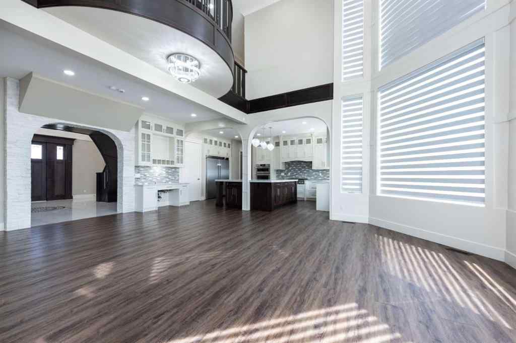 MLS® A2264829 - 283185 Serenity Place  in Serenity Estates Rural Rocky View County, Residential