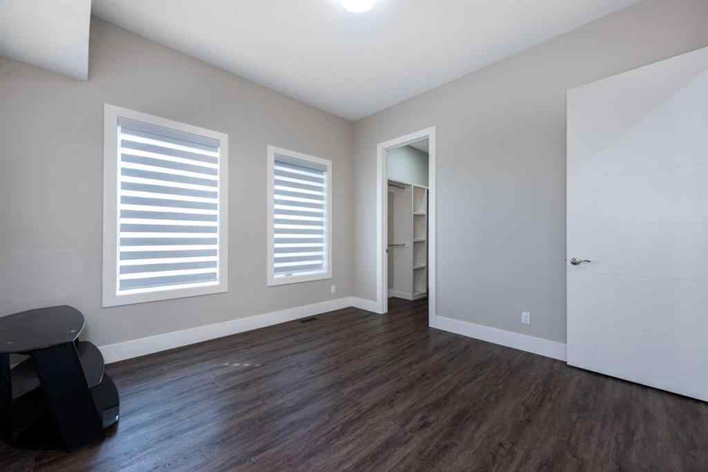 MLS® A2264829 - 283185 Serenity Place  in Serenity Estates Rural Rocky View County, Residential