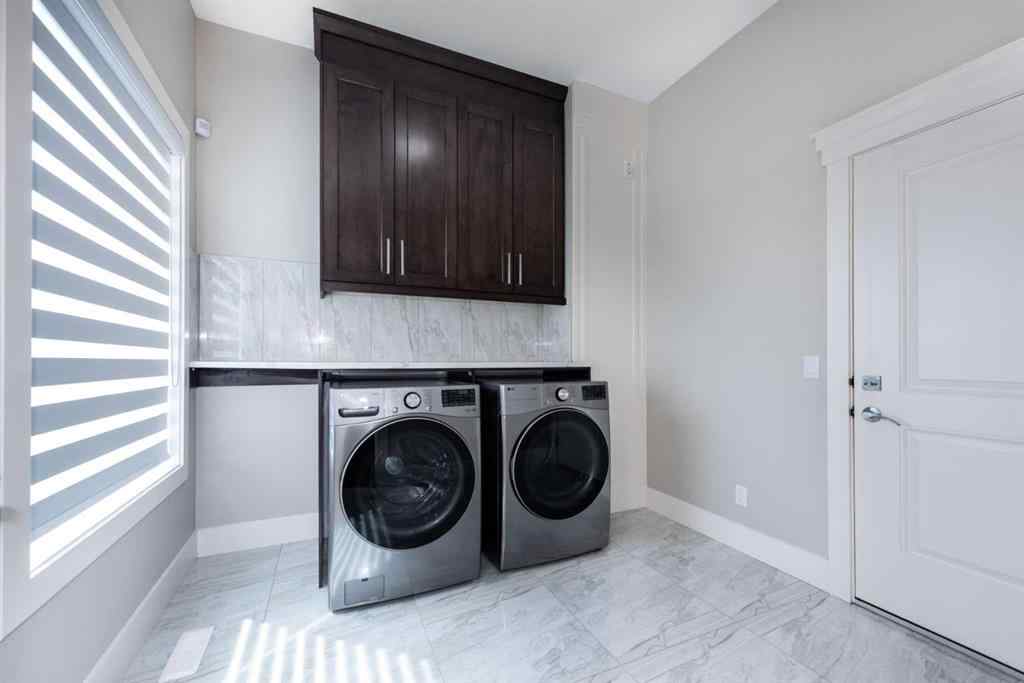 MLS® A2264829 - 283185 Serenity Place  in Serenity Estates Rural Rocky View County, Residential