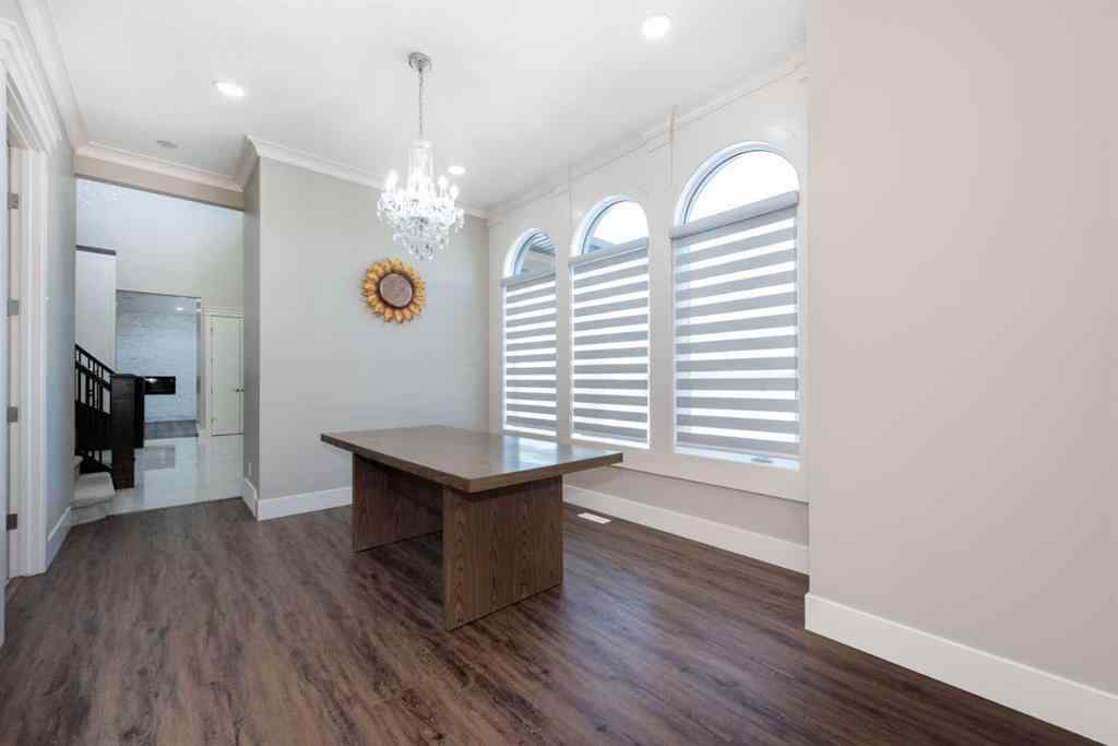 MLS® A2264829 - 283185 Serenity Place  in Serenity Estates Rural Rocky View County, Residential