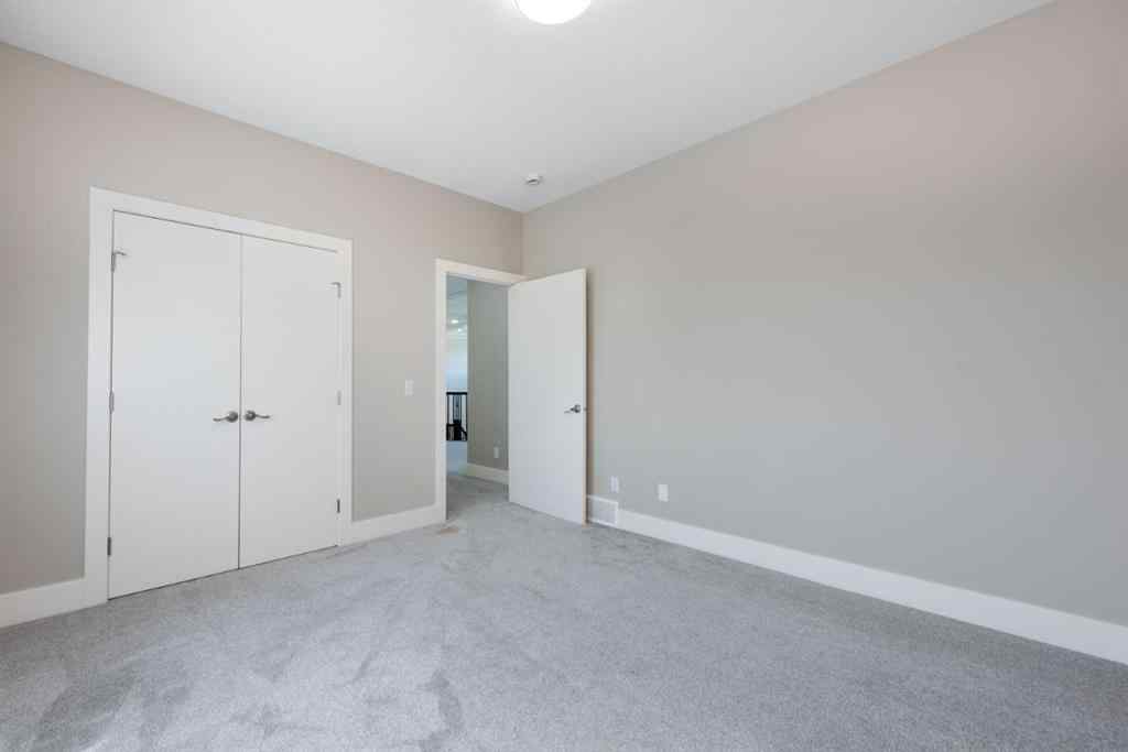 MLS® A2264829 - 283185 Serenity Place  in Serenity Estates Rural Rocky View County, Residential