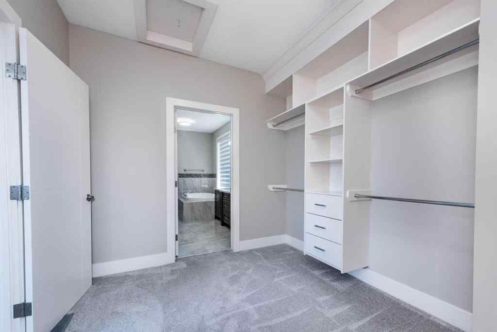 MLS® A2264829 - 283185 Serenity Place  in Serenity Estates Rural Rocky View County, Residential