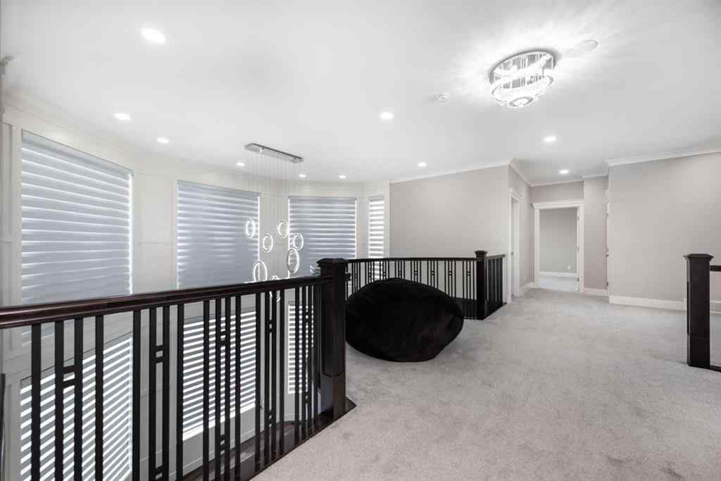 MLS® A2264829 - 283185 Serenity Place  in Serenity Estates Rural Rocky View County, Residential