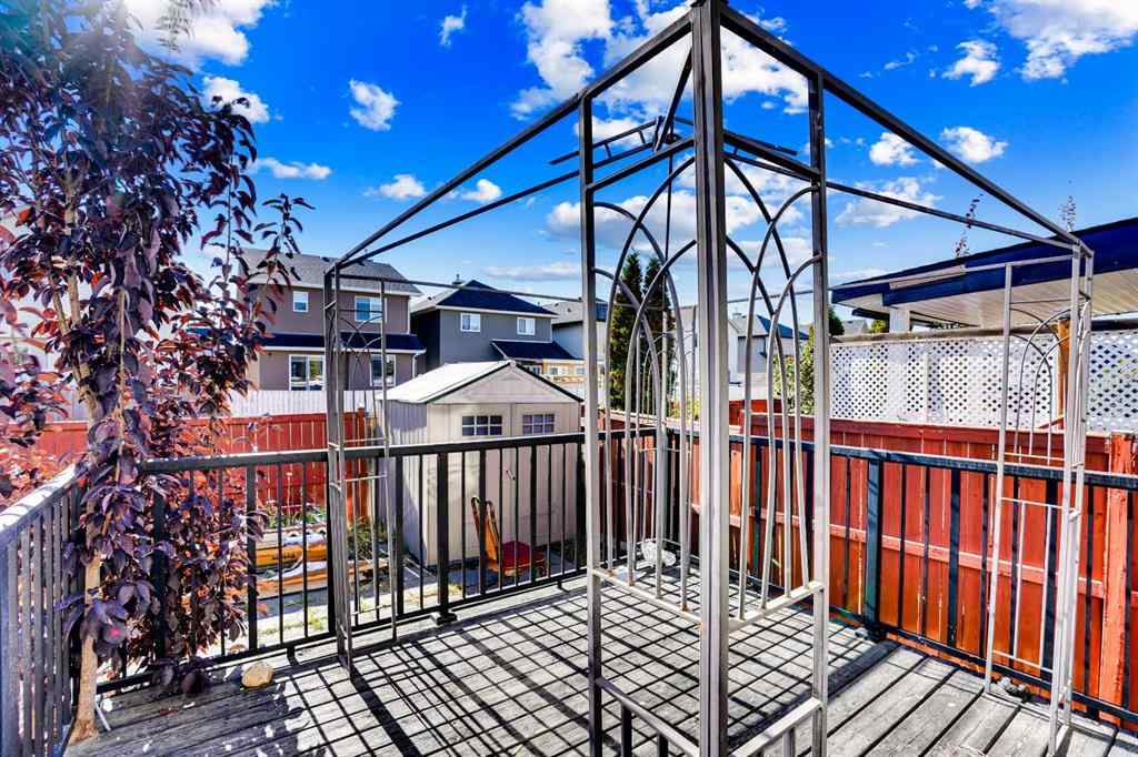 MLS® A2264832 - 39 Saddleridge Close NE in Saddle Ridge Calgary, Residential