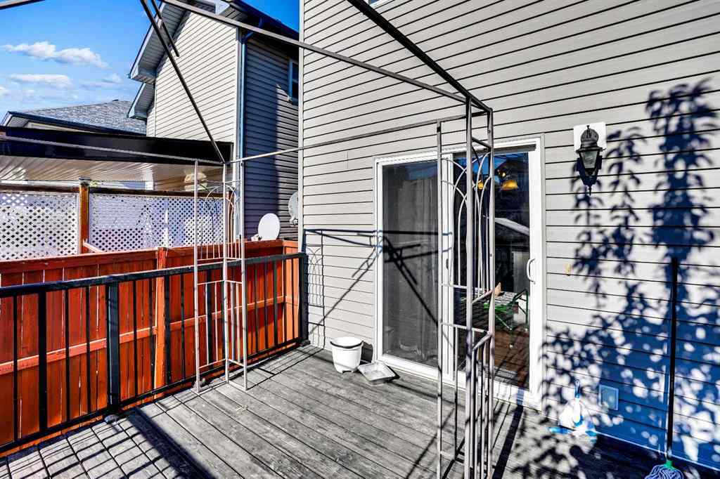 MLS® A2264832 - 39 Saddleridge Close NE in Saddle Ridge Calgary, Residential