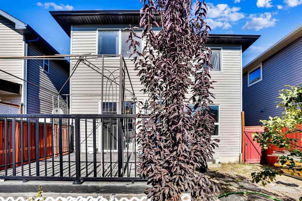MLS® A2264832 - 39 Saddleridge Close NE in Saddle Ridge Calgary, Residential