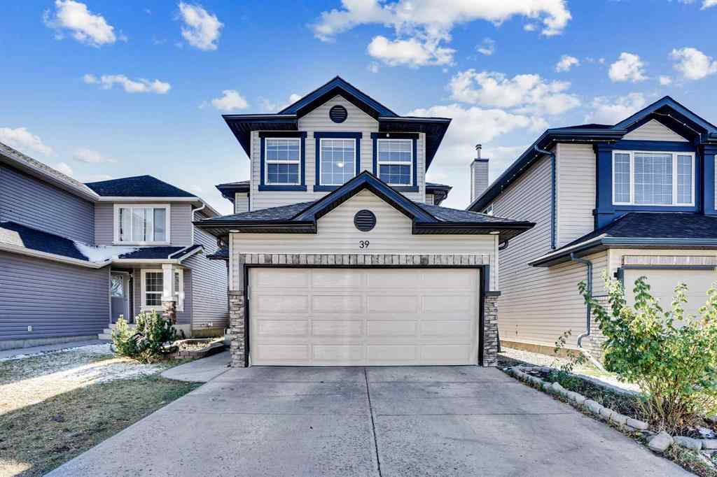 MLS® A2264832 - 39 Saddleridge Close NE in Saddle Ridge Calgary, Residential