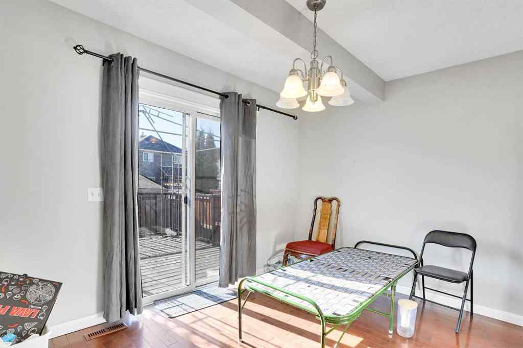 MLS® A2264832 - 39 Saddleridge Close NE in Saddle Ridge Calgary, Residential