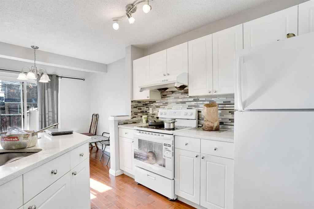 MLS® A2264832 - 39 Saddleridge Close NE in Saddle Ridge Calgary, Residential