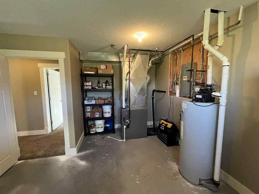 MLS® A2264833 - 1008 6 Street  in NONE Barnwell, Residential