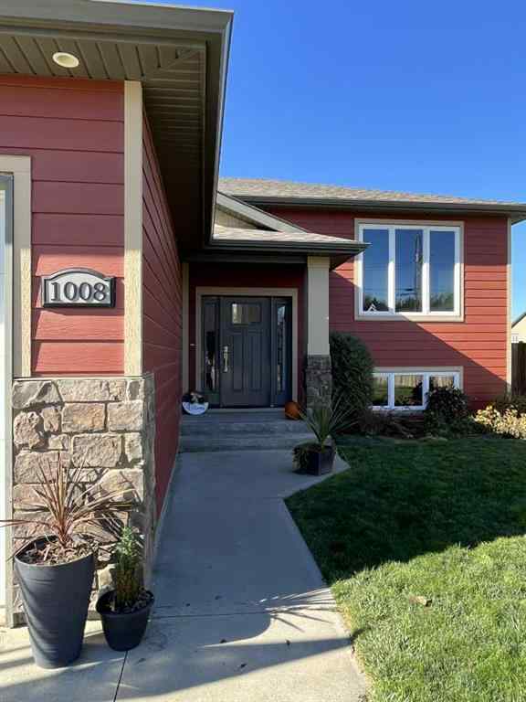 MLS® A2264833 - 1008 6 Street  in NONE Barnwell, Residential