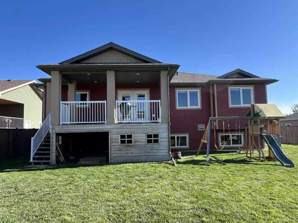 MLS® A2264833 - 1008 6 Street  in NONE Barnwell, Residential