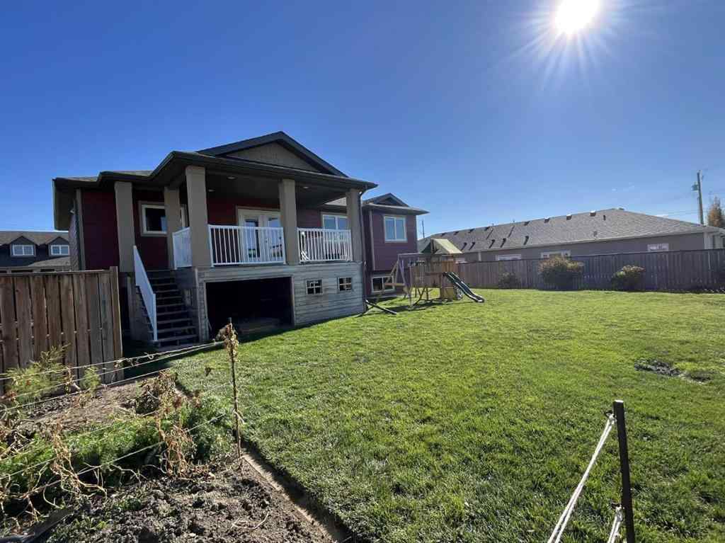 MLS® A2264833 - 1008 6 Street  in NONE Barnwell, Residential