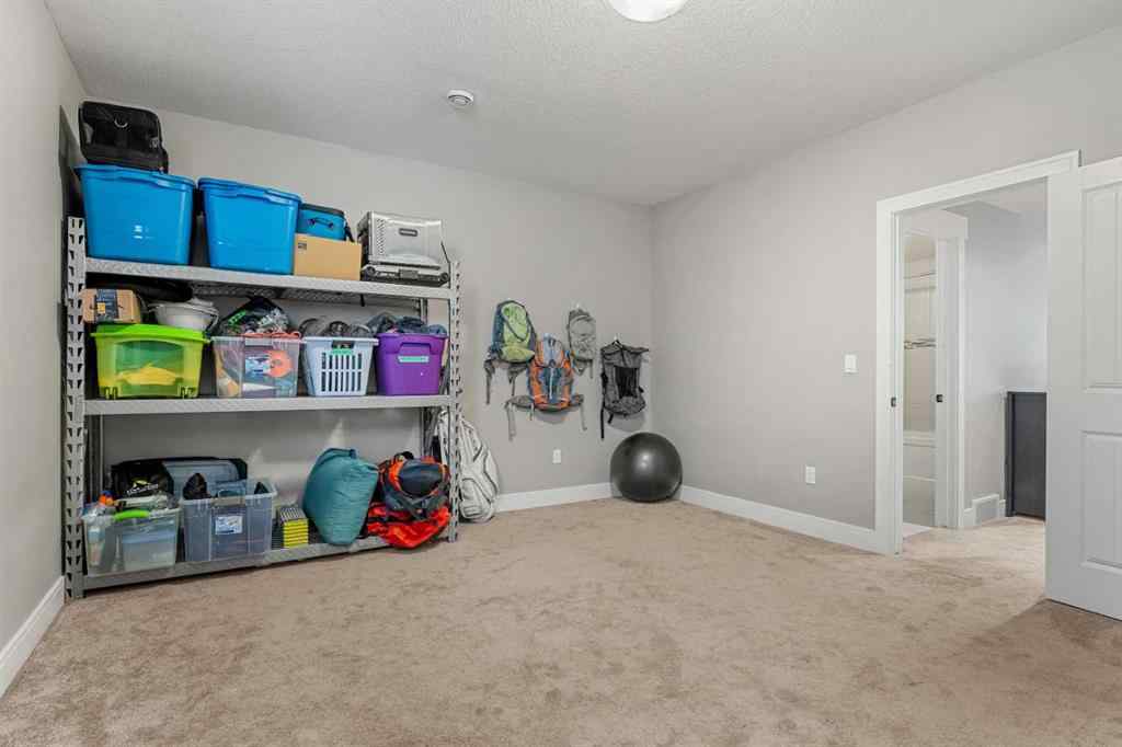 MLS® A2264835 - 4530 20 Avenue NW in Montgomery Calgary, Residential