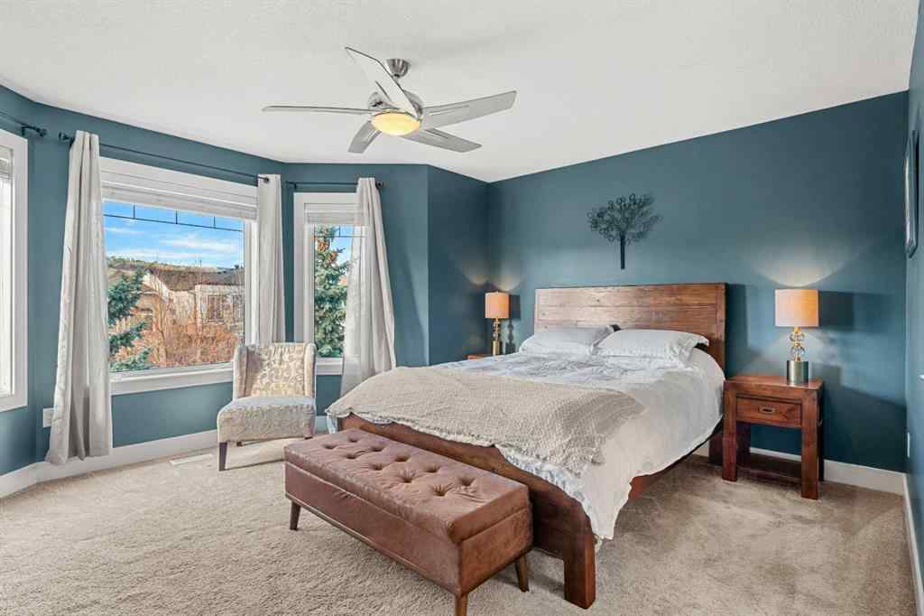 MLS® A2264835 - 4530 20 Avenue NW in Montgomery Calgary, Residential