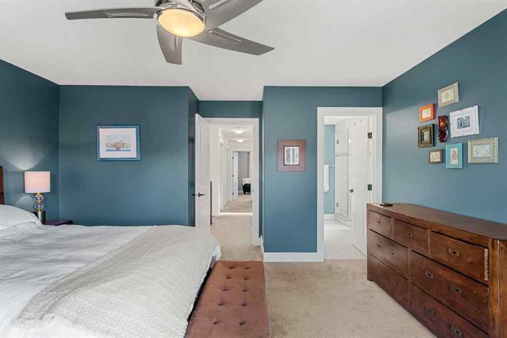 MLS® A2264835 - 4530 20 Avenue NW in Montgomery Calgary, Residential