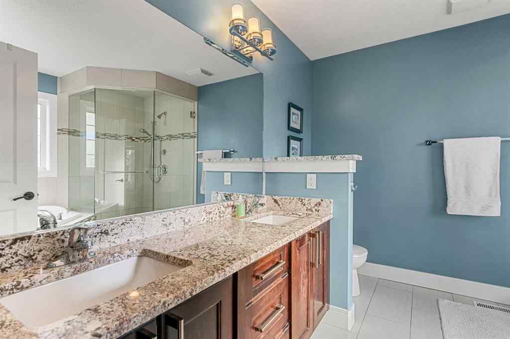 MLS® A2264835 - 4530 20 Avenue NW in Montgomery Calgary, Residential