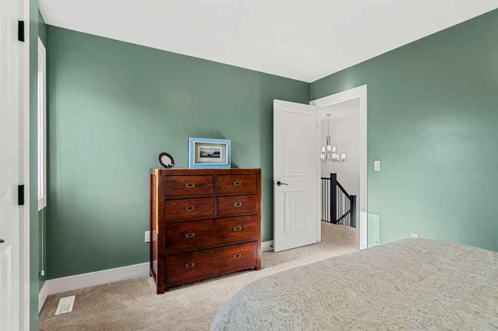 MLS® A2264835 - 4530 20 Avenue NW in Montgomery Calgary, Residential