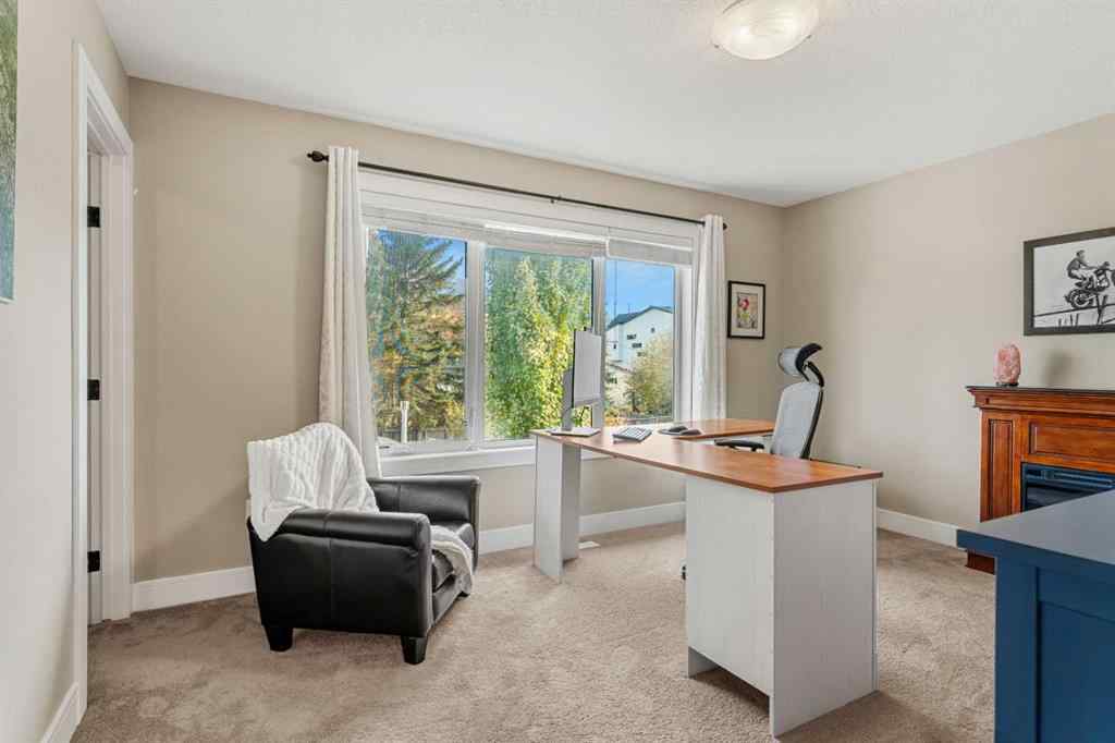 MLS® A2264835 - 4530 20 Avenue NW in Montgomery Calgary, Residential