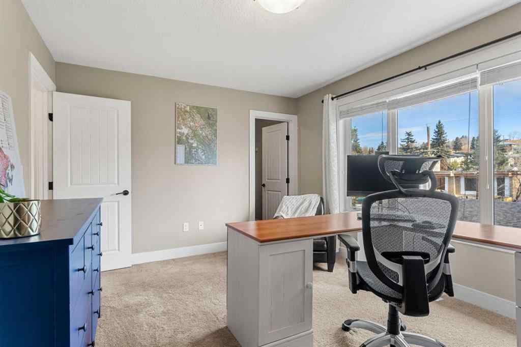 MLS® A2264835 - 4530 20 Avenue NW in Montgomery Calgary, Residential