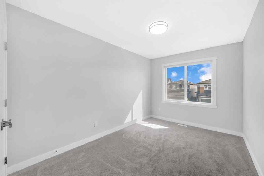 MLS® A2264836 - 430 Corner Meadows Way NE in Cornerstone Calgary, Residential