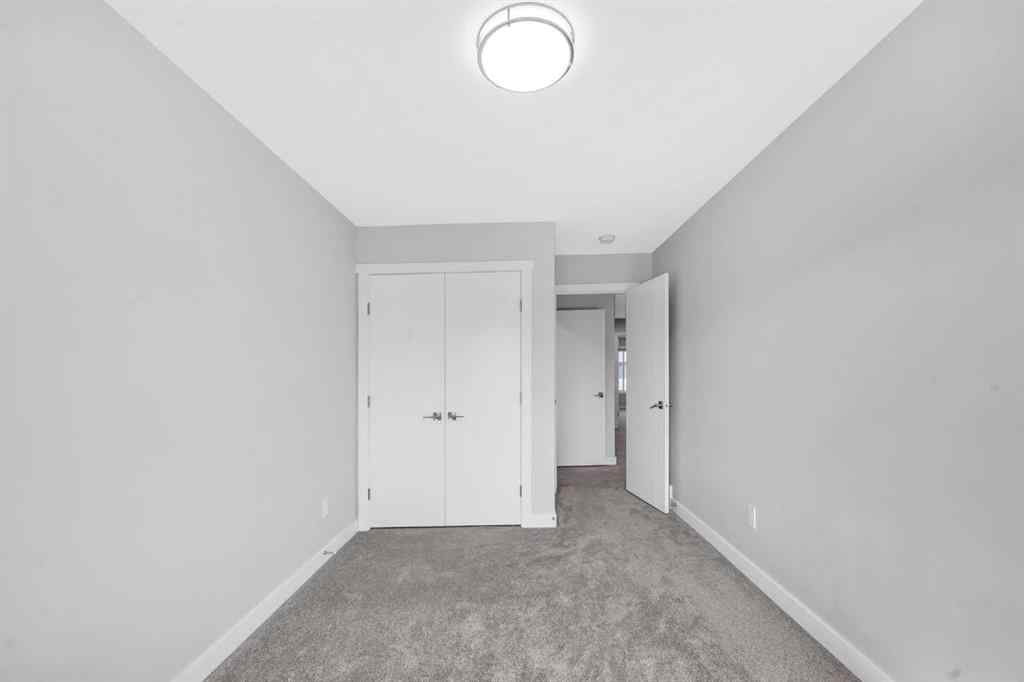 MLS® A2264836 - 430 Corner Meadows Way NE in Cornerstone Calgary, Residential