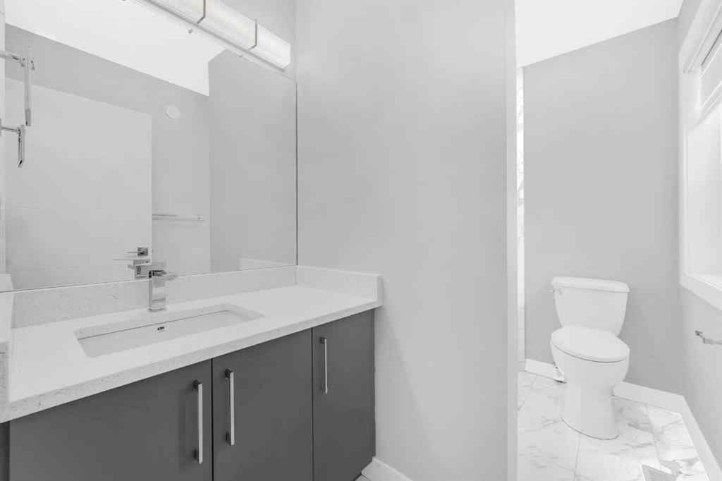 MLS® A2264836 - 430 Corner Meadows Way NE in Cornerstone Calgary, Residential