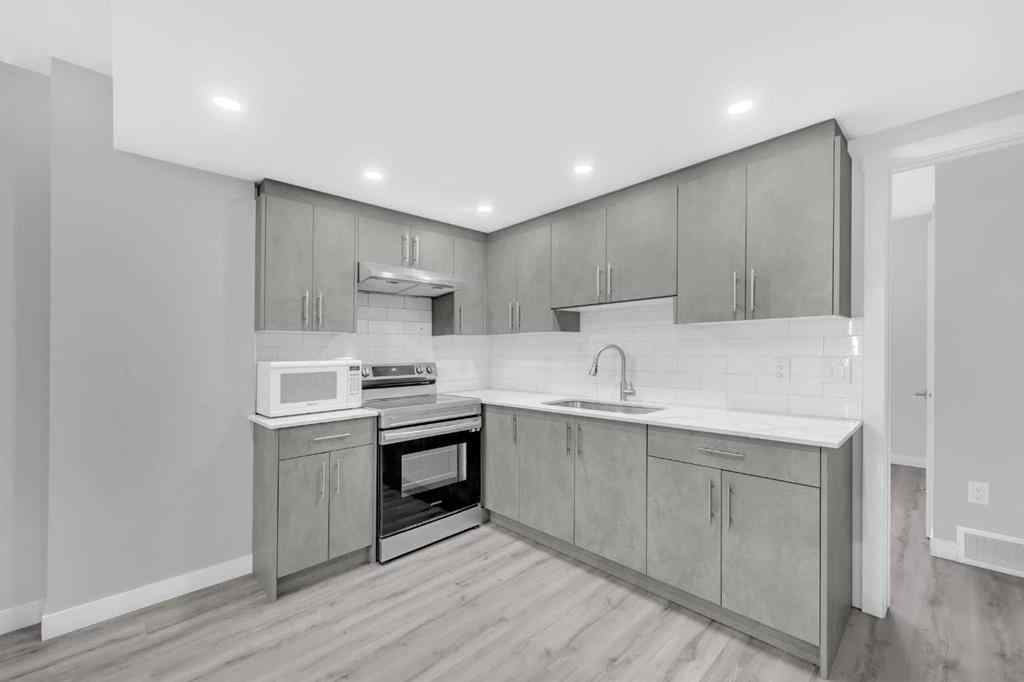 MLS® A2264836 - 430 Corner Meadows Way NE in Cornerstone Calgary, Residential