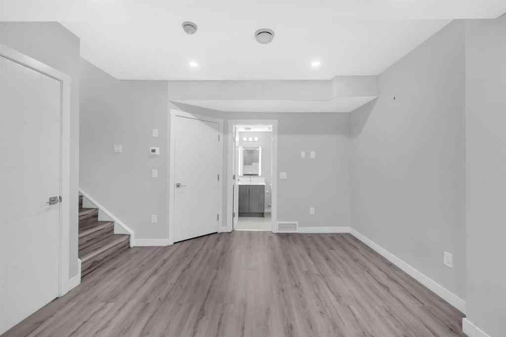 MLS® A2264836 - 430 Corner Meadows Way NE in Cornerstone Calgary, Residential