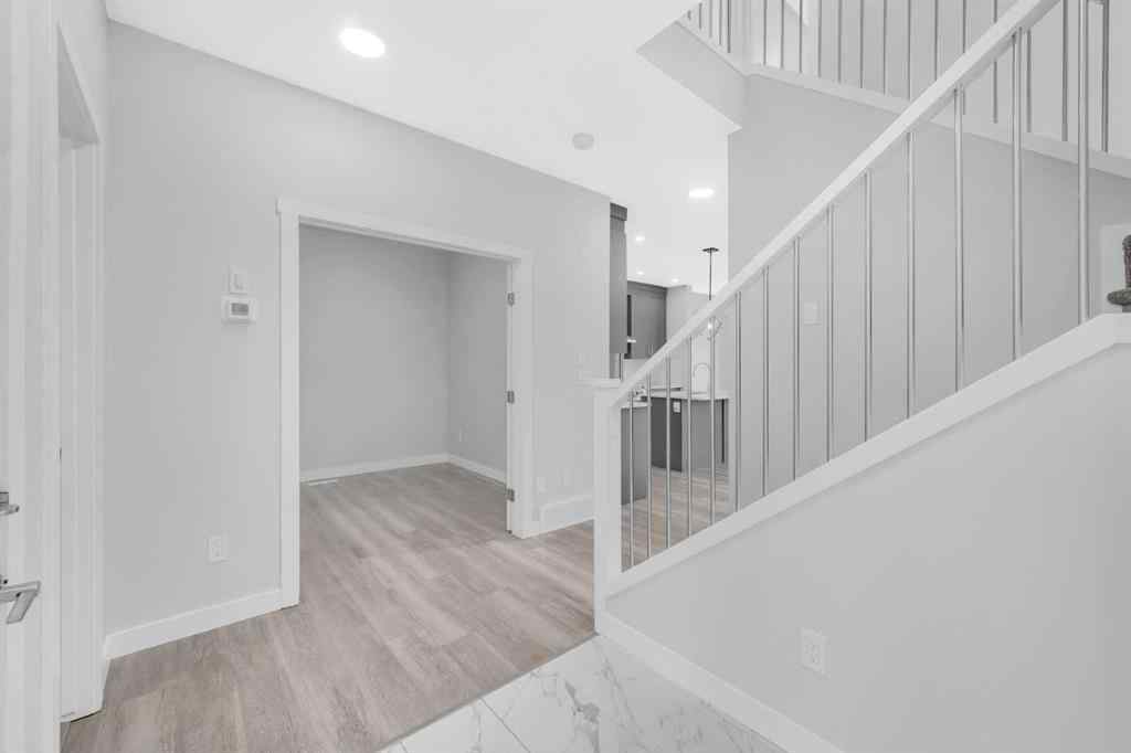 MLS® A2264836 - 430 Corner Meadows Way NE in Cornerstone Calgary, Residential