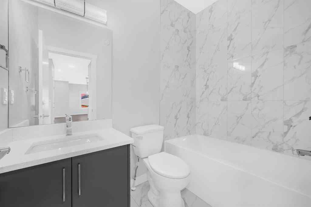 MLS® A2264836 - 430 Corner Meadows Way NE in Cornerstone Calgary, Residential