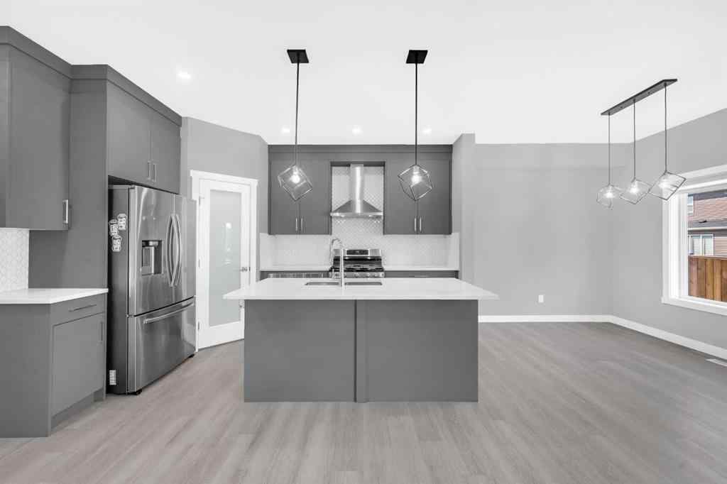 MLS® A2264836 - 430 Corner Meadows Way NE in Cornerstone Calgary, Residential