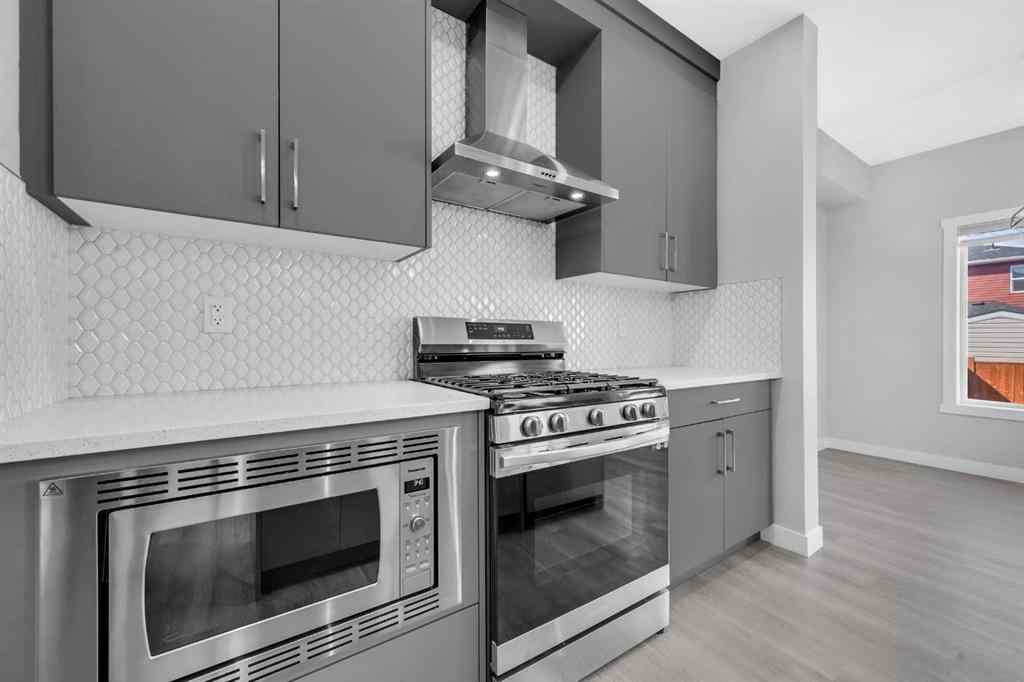 MLS® A2264836 - 430 Corner Meadows Way NE in Cornerstone Calgary, Residential