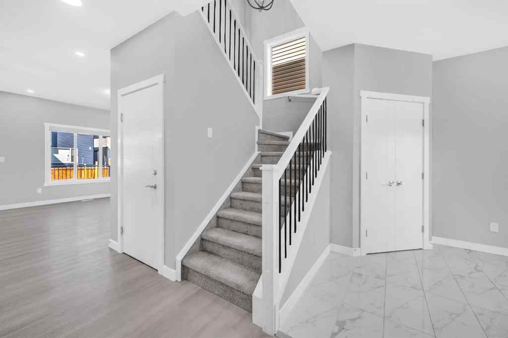 MLS® A2264836 - 430 Corner Meadows Way NE in Cornerstone Calgary, Residential