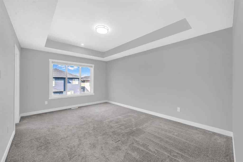 MLS® A2264836 - 430 Corner Meadows Way NE in Cornerstone Calgary, Residential