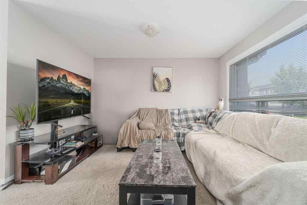 MLS® A2264837 - Unit #5 221 Silkstone Road W in Copperwood Lethbridge, Residential