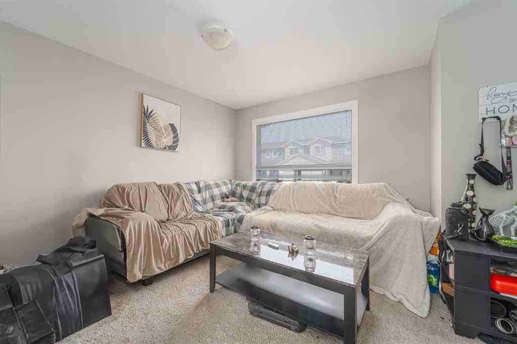 MLS® A2264837 - Unit #5 221 Silkstone Road W in Copperwood Lethbridge, Residential