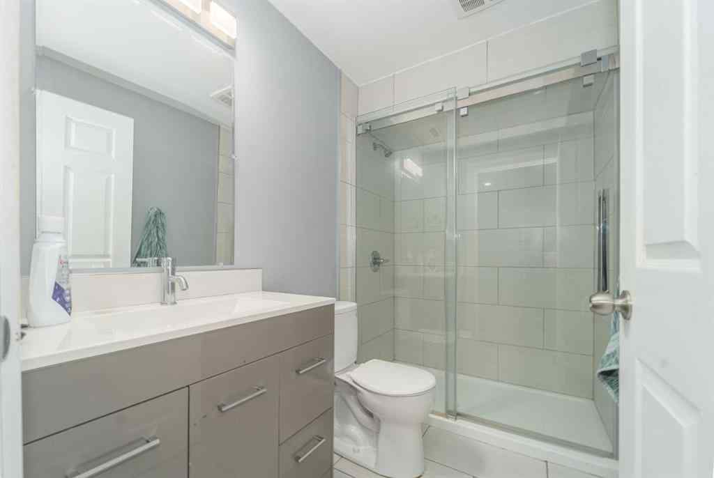 MLS® A2264837 - Unit #5 221 Silkstone Road W in Copperwood Lethbridge, Residential