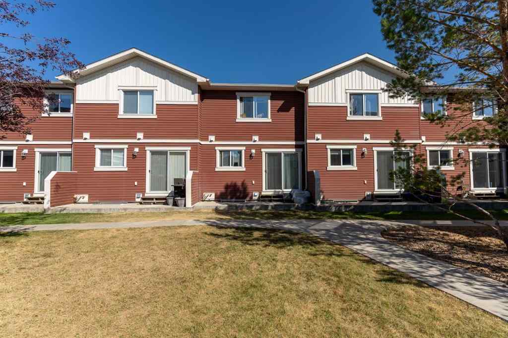 MLS® A2264837 - Unit #5 221 Silkstone Road W in Copperwood Lethbridge, Residential