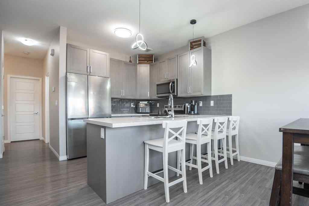 MLS® A2264838 - 26 Hutton Place  in Hawkridge Estates Penhold, Residential