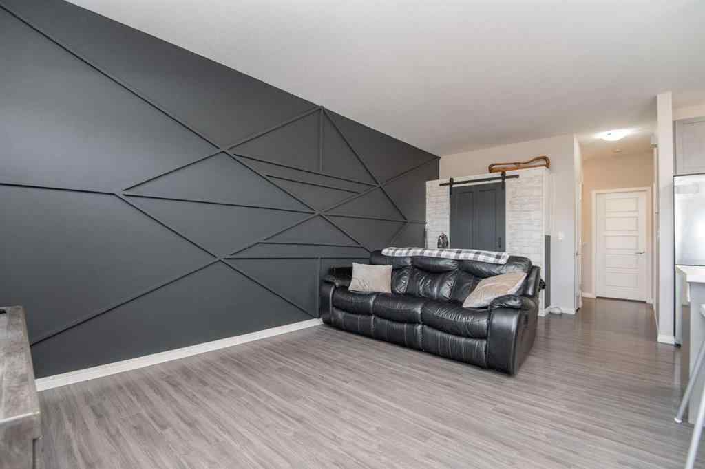 MLS® A2264838 - 26 Hutton Place  in Hawkridge Estates Penhold, Residential