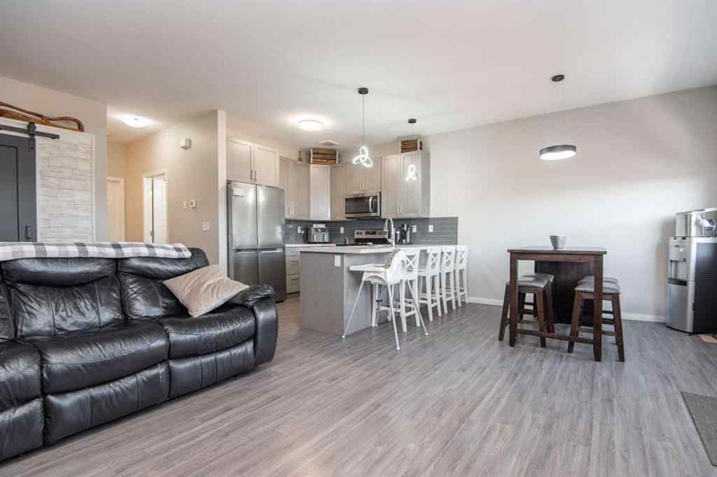 MLS® A2264838 - 26 Hutton Place  in Hawkridge Estates Penhold, Residential