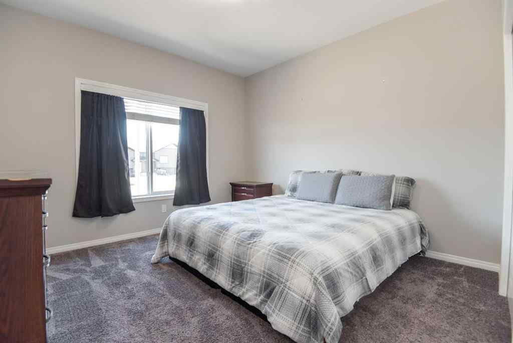 MLS® A2264838 - 26 Hutton Place  in Hawkridge Estates Penhold, Residential